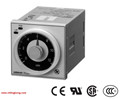 欧姆龙 固态定时器 H3BA-X8HC AC220V